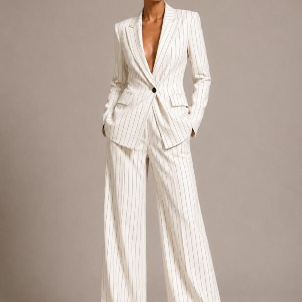 The Riviera Suit