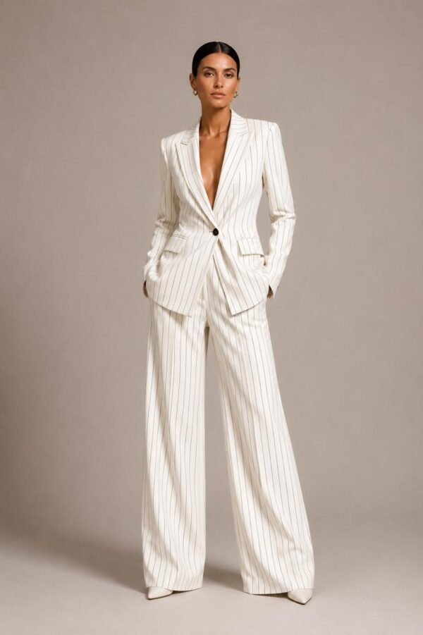 The Riviera Suit