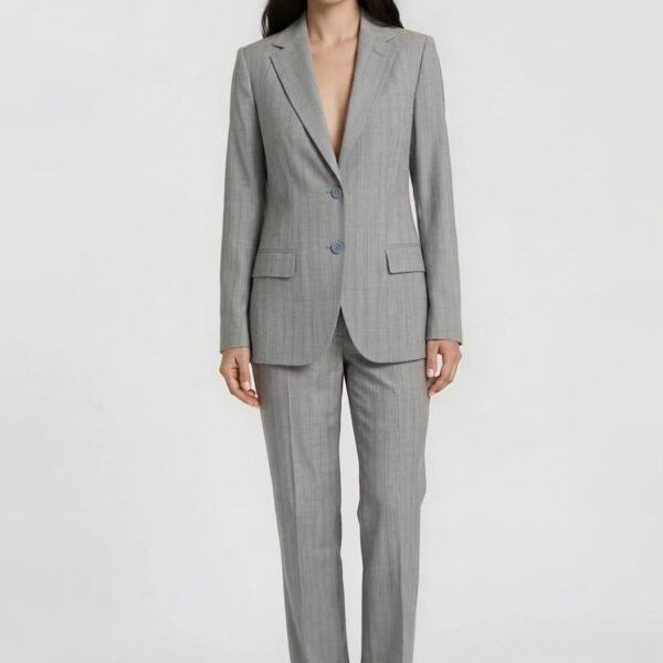 The Executive Suit