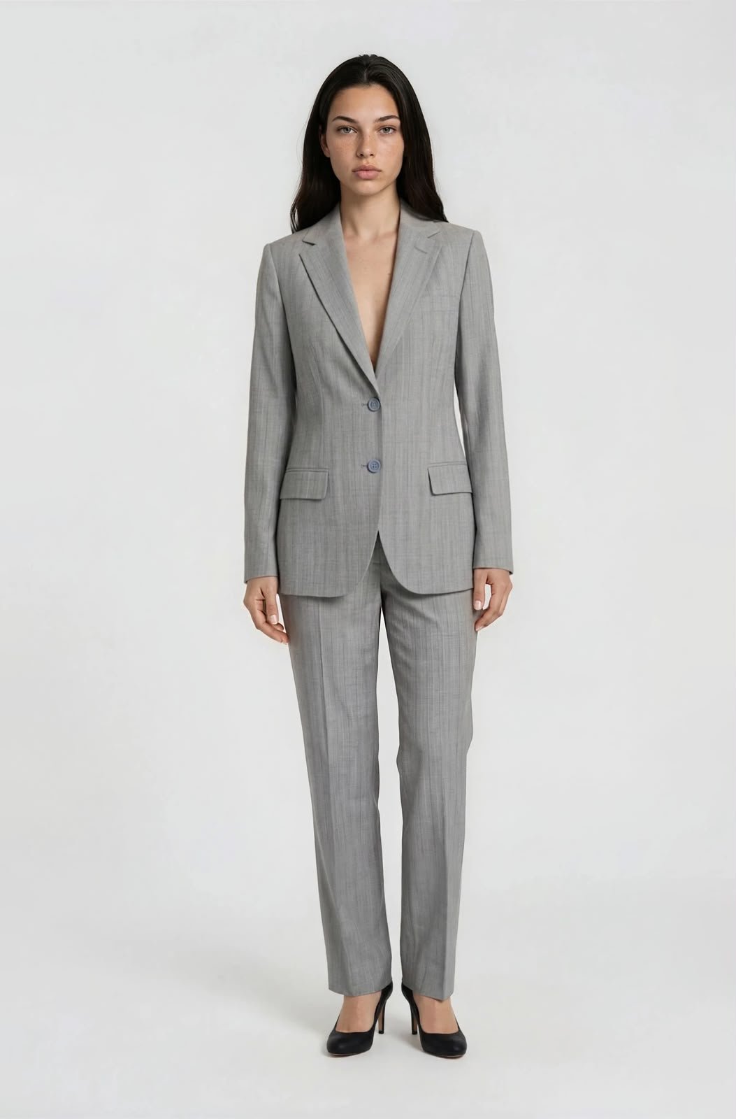 The Executive Suit