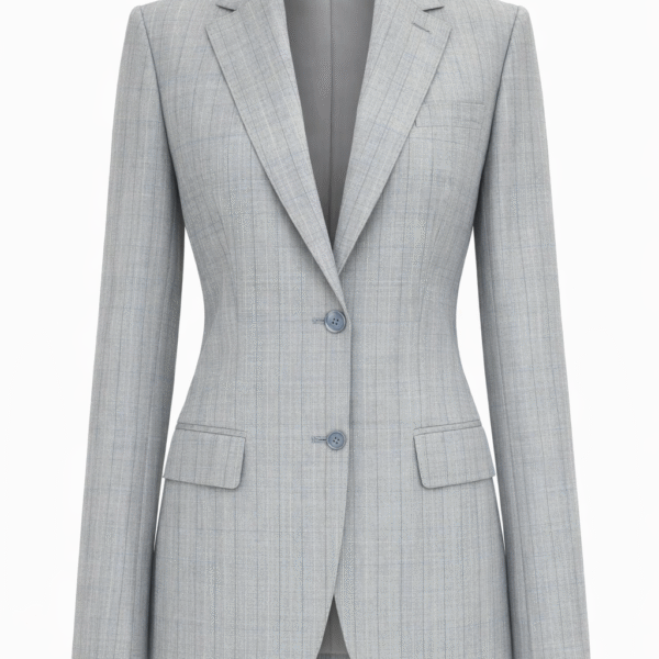 The Executive Blazer