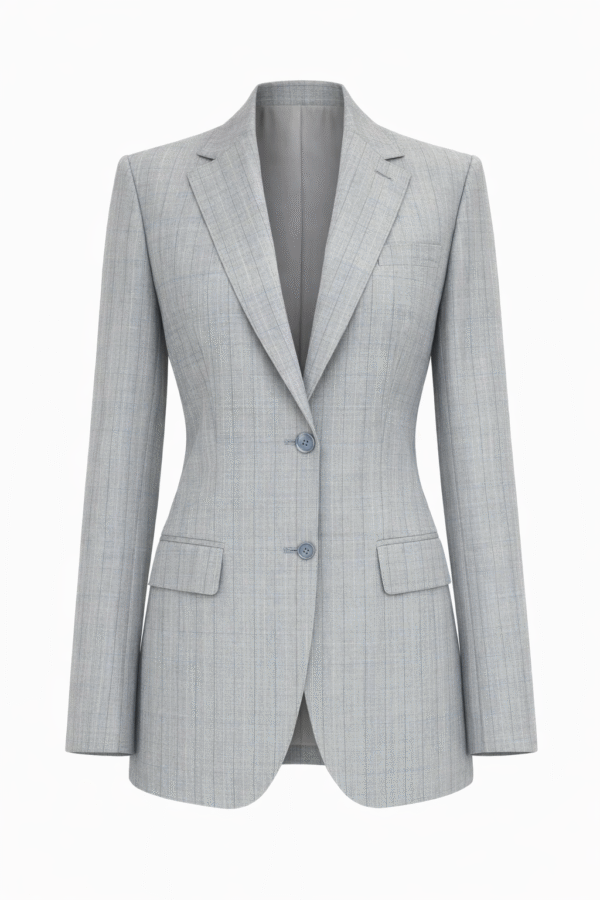 The Executive Blazer