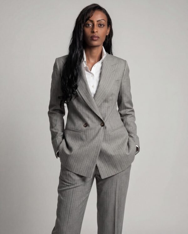 The Regent Suit