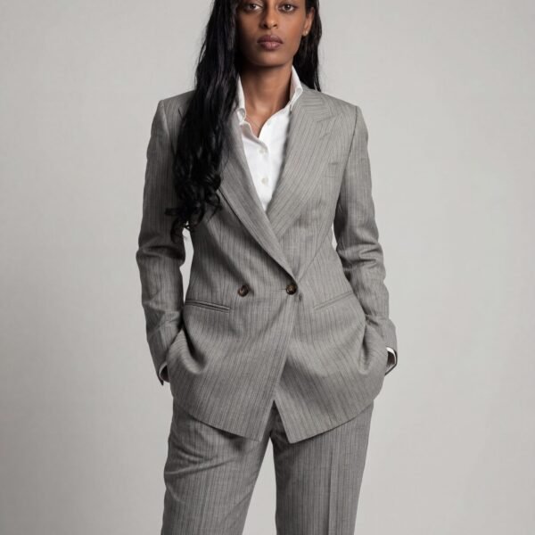 The Regent Suit