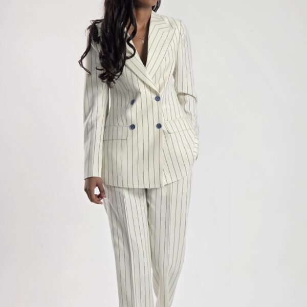 The Empire Stripe
