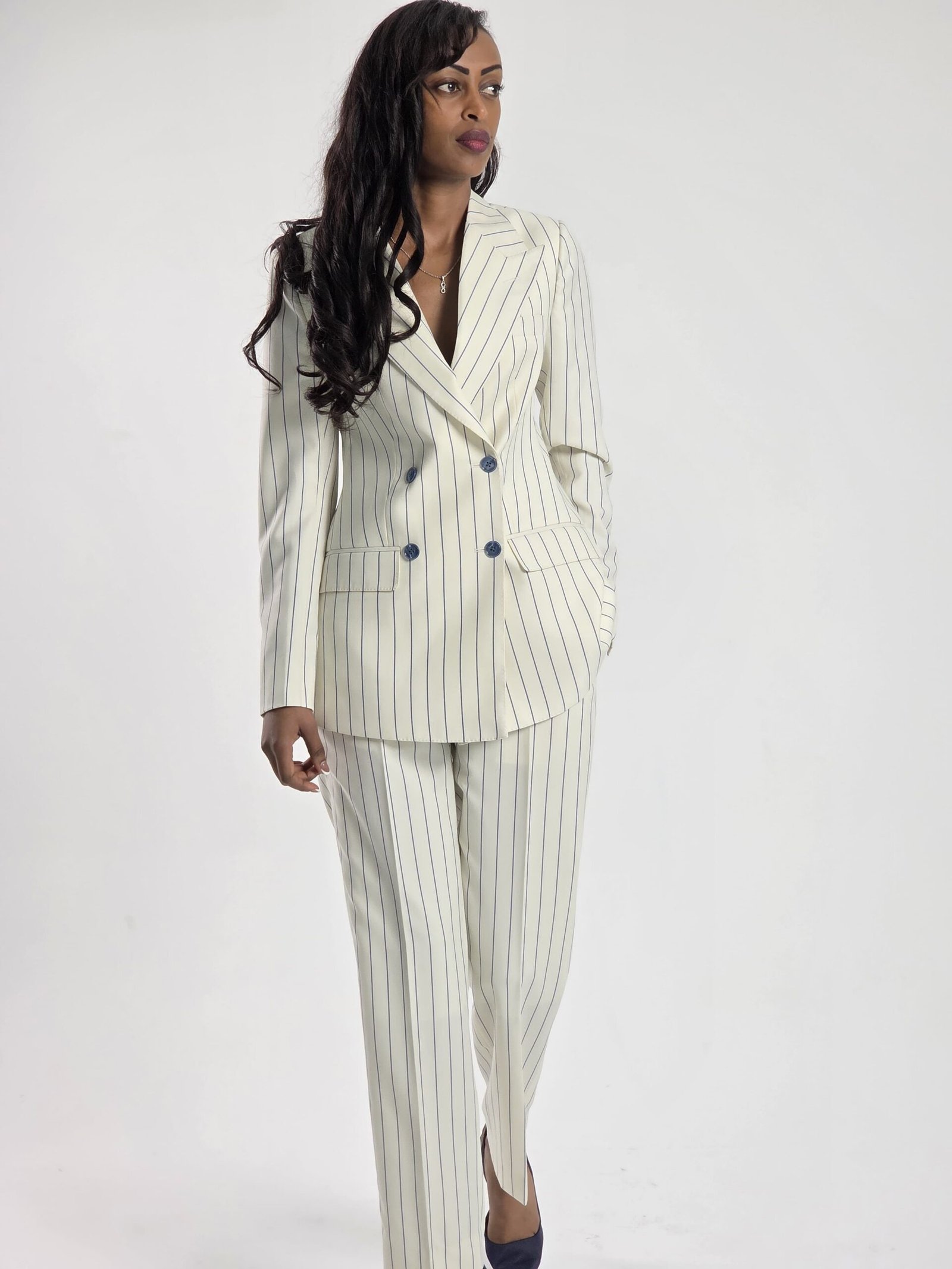The Empire Stripe