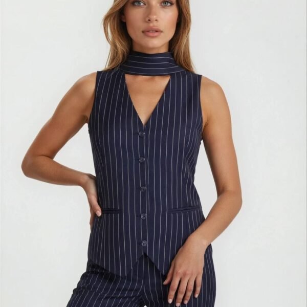 The Sovereign Waistcoat