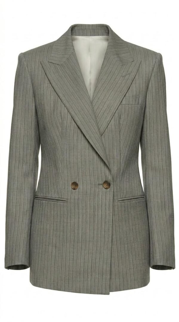 The Regent Blazer