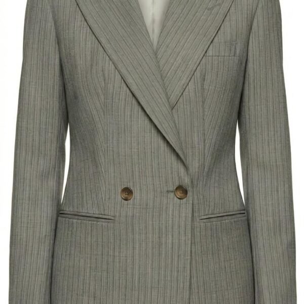 The Regent Blazer