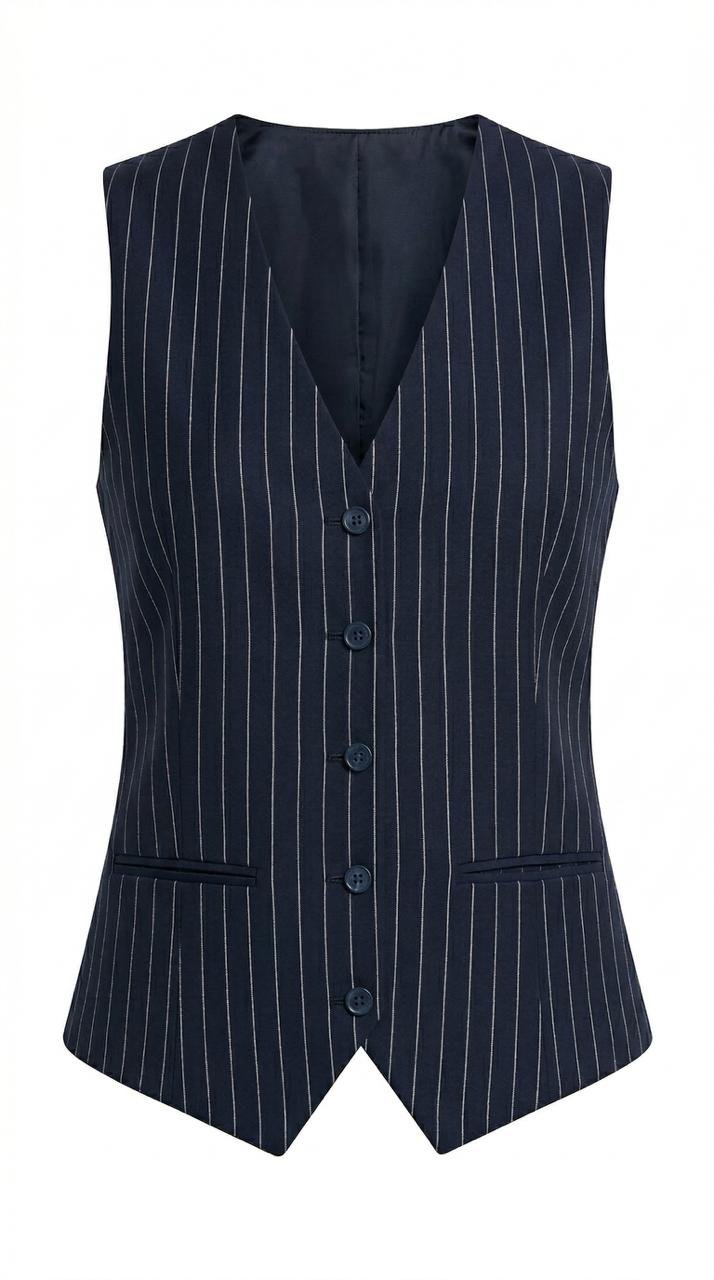 The Sovereign Waistcoat - Image 2