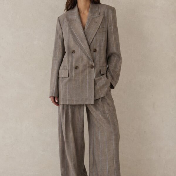 The Belmont Suit