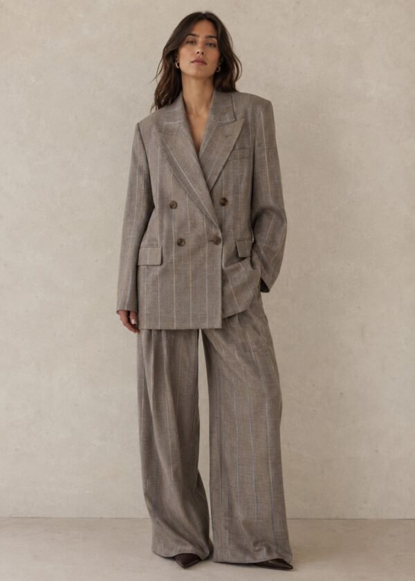The Belmont Suit