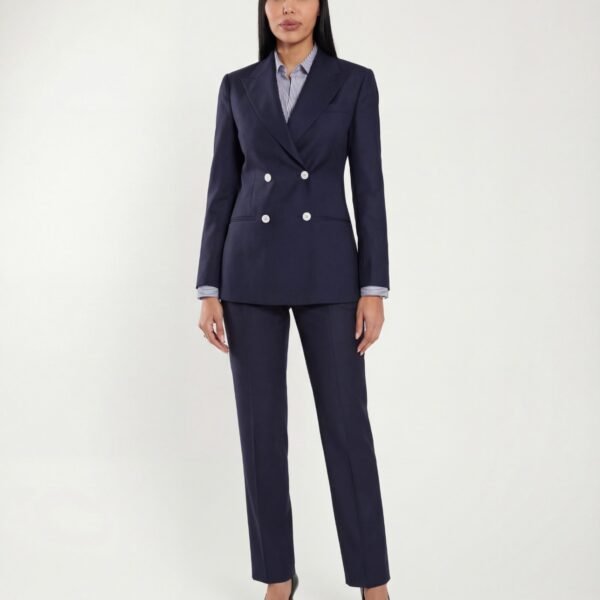 The Essential Suit