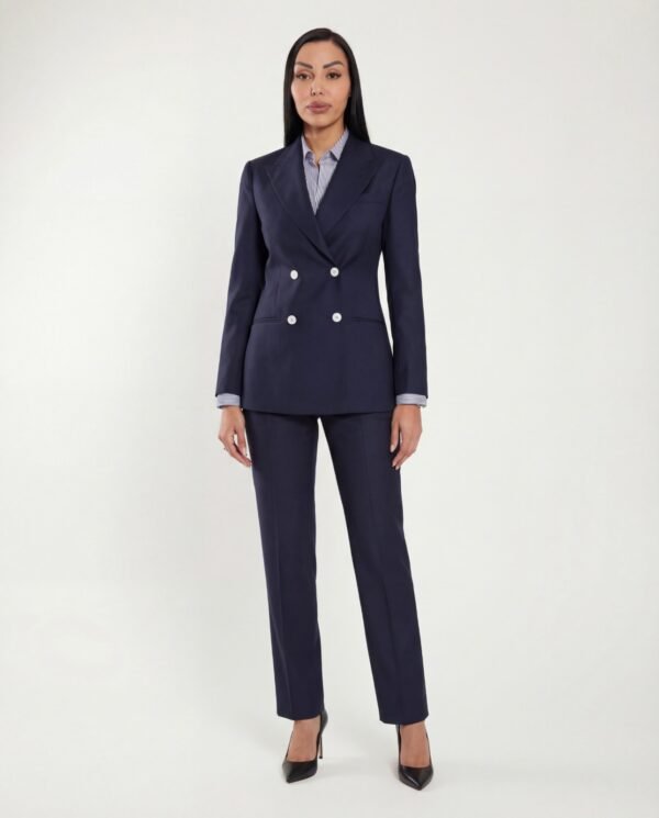 The Essential Suit