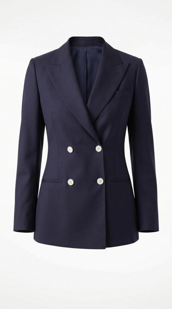 The Essential Blazer