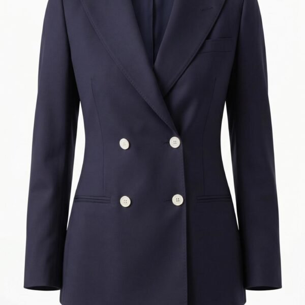 The Essential Blazer