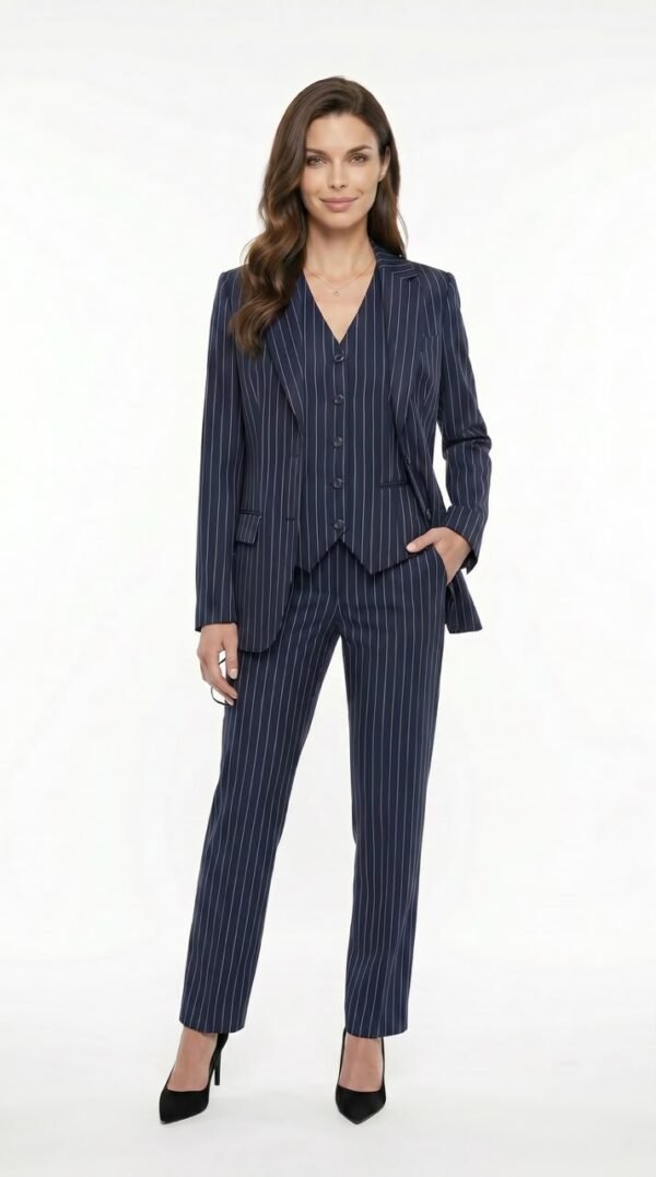 The Sovereign Suit