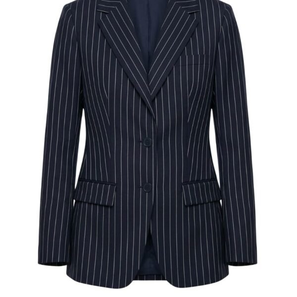 The Sovereign blazer
