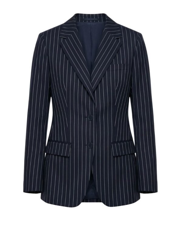 The Sovereign blazer