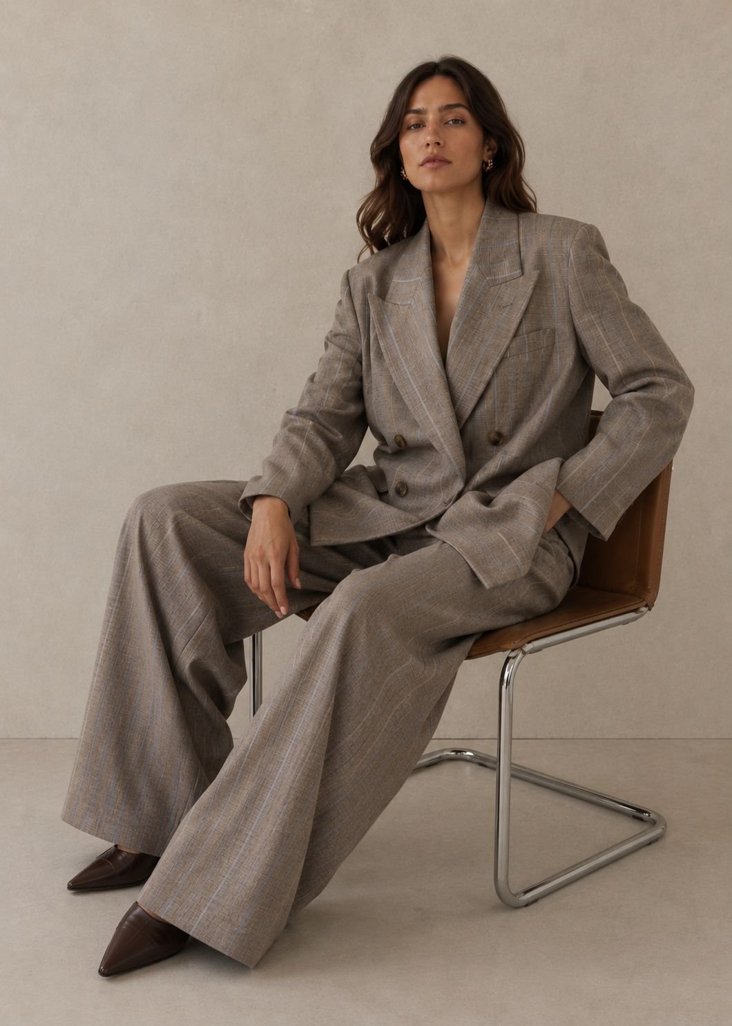 The Belmont Suit - Image 2