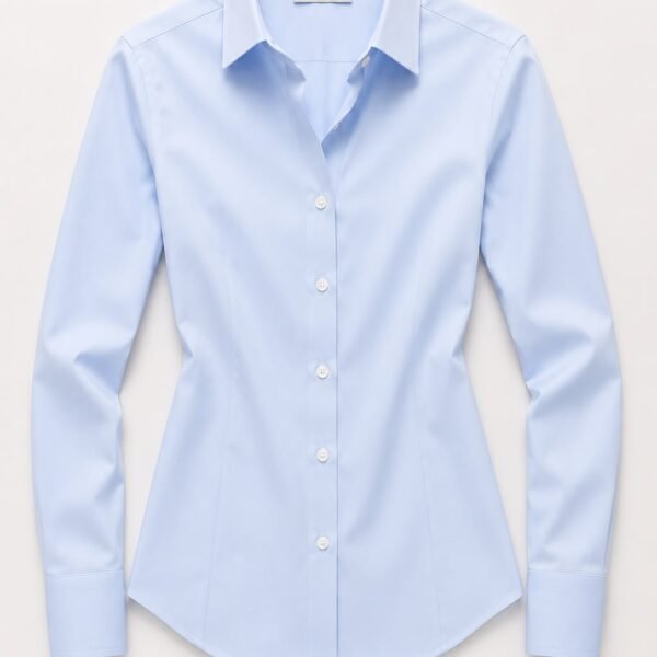 The Banker Shirt