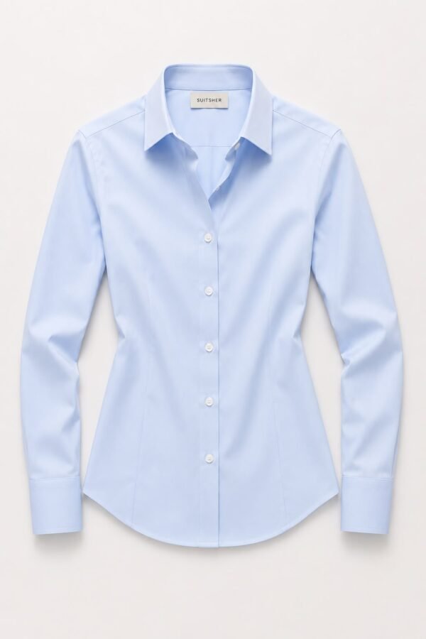 The Banker Shirt