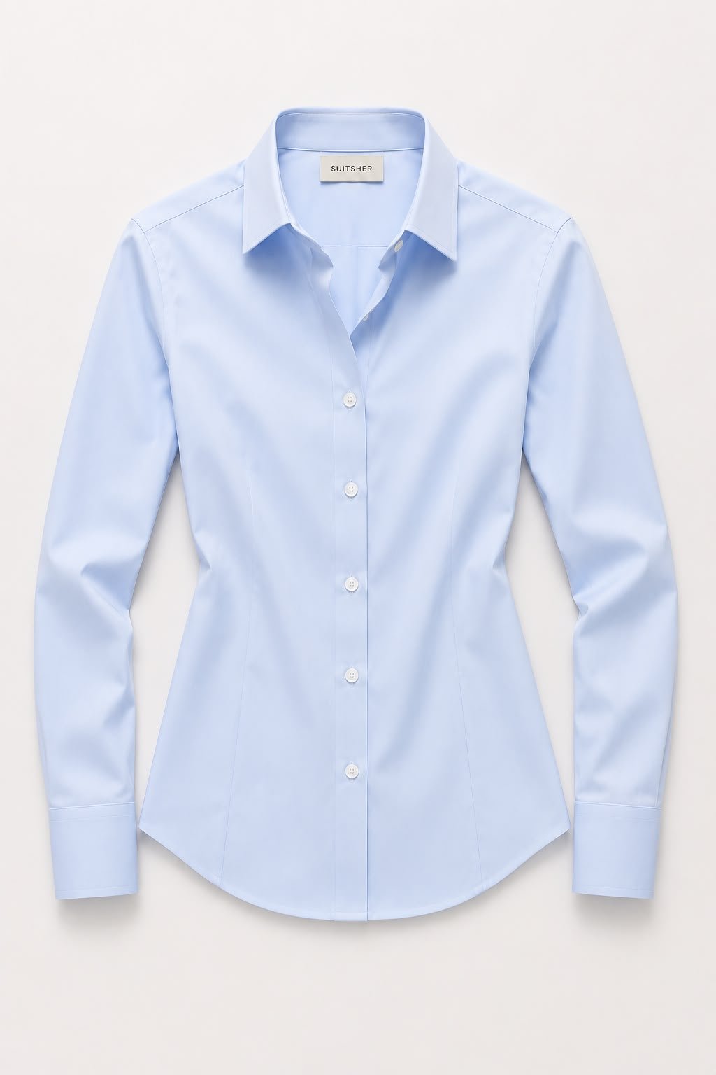 The Banker Shirt